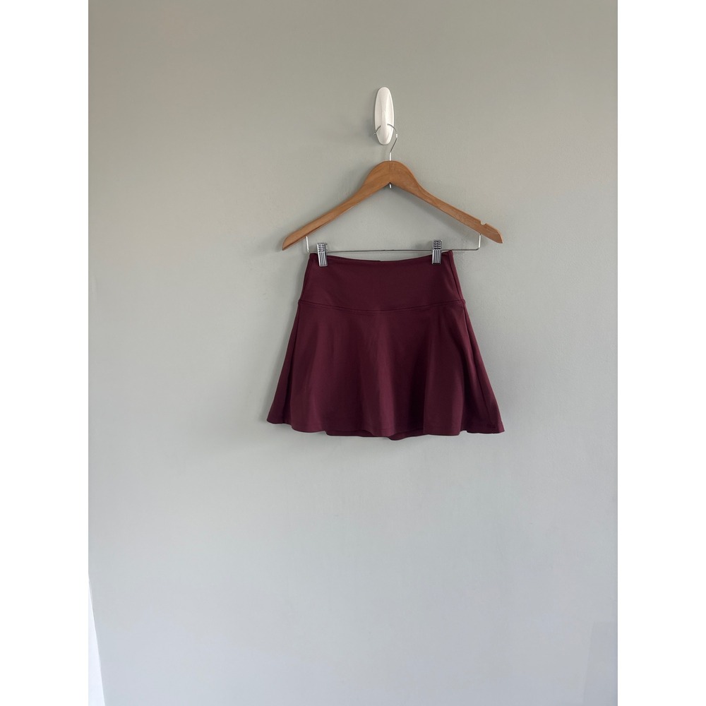 Girlfriend‎ Collective Sport Skort Size Small